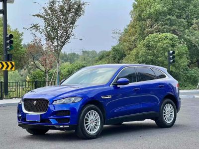 2019年6月 捷豹 XE 2.0T 300PS 四驅(qū)Landmark Edition圖片