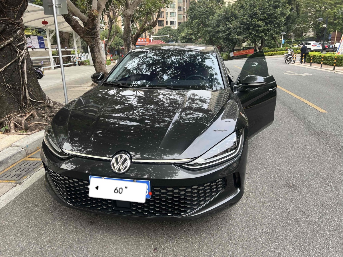 大眾 凌渡  2024款 凌渡L 280TSI DSG酷辣版圖片