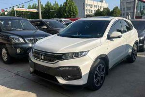 CR-V 本田 2.0L CVT兩驅(qū)銳混動(dòng)凈致版