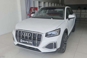 奧迪Q2L 奧迪 35TFSI 豪華致雅型