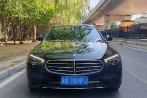奔馳C級 奔馳 C 260 L